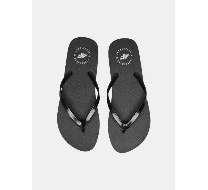 Dámske žabky 4F Dámske žabky 4F