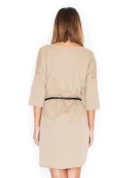 Dámske šaty K335 - Katrus Dámske šaty K335 - Katrus