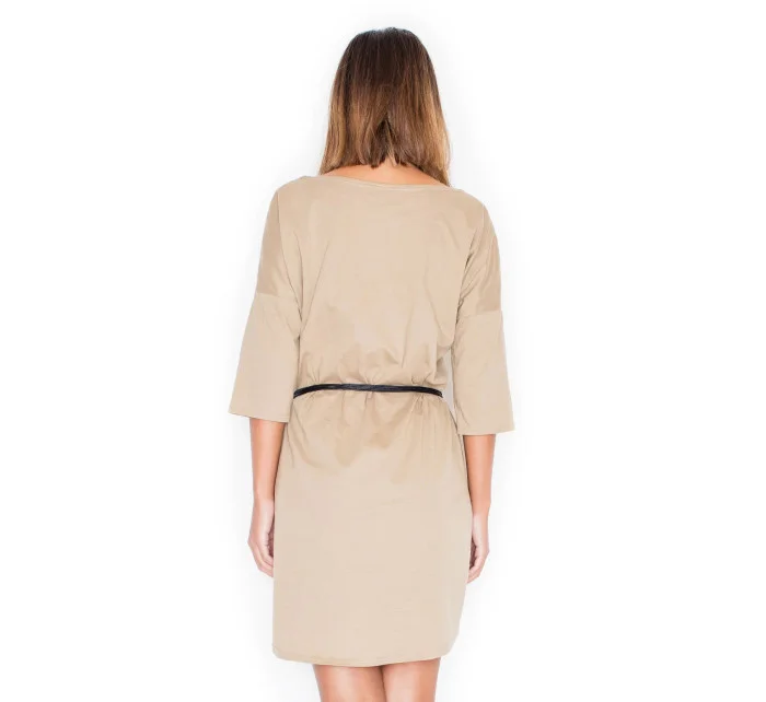 Dámske šaty K335 - Katrus Dámske šaty K335 - Katrus