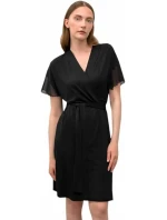 Dámský župan model 17112113 100 - Vamp Dámský župan model 17112113 100 - Vamp