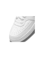 Unisex Court Vision Low DH2987-100 White - Nike Unisex Court Vision Low DH2987-100 White - Nike