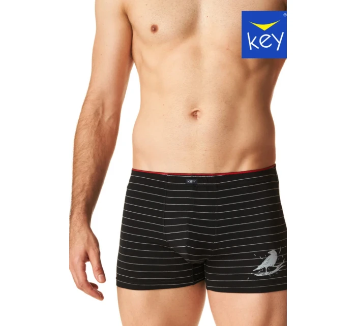 Pánské boxerky MXH 400