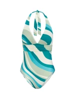 Dámske jednodielne plavky Summer Mix & Match OP Plunge pt - Triumph Dámske jednodielne plavky Summer Mix & Match OP Plunge pt - Triumph