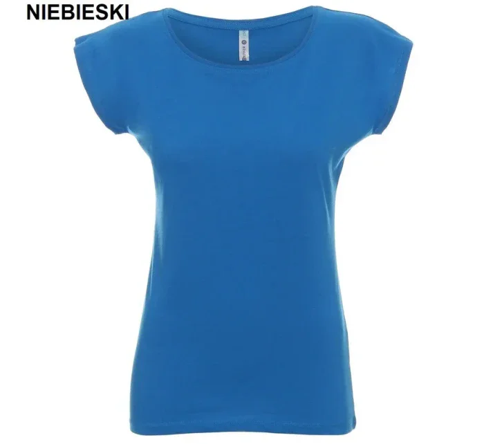 Dámske tričko 29250 - GEFFER Dámske tričko 29250 - GEFFER