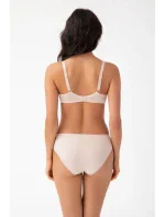 Polovystužená podprsenka K357 BLANCA - Gorsenia