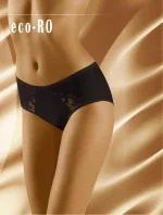 Dámske nohavičky ECO-RO - WOLBAR Dámske nohavičky ECO-RO - WOLBAR