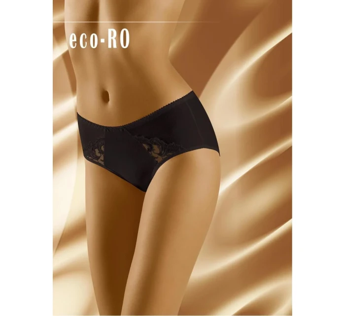 Dámske nohavičky ECO-RO - WOLBAR Dámske nohavičky ECO-RO - WOLBAR