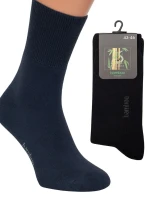 Ponožky - Bambus, froté