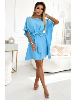 Denné šaty model 195918 Numoco