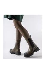 Pohorky model 204746 Solea