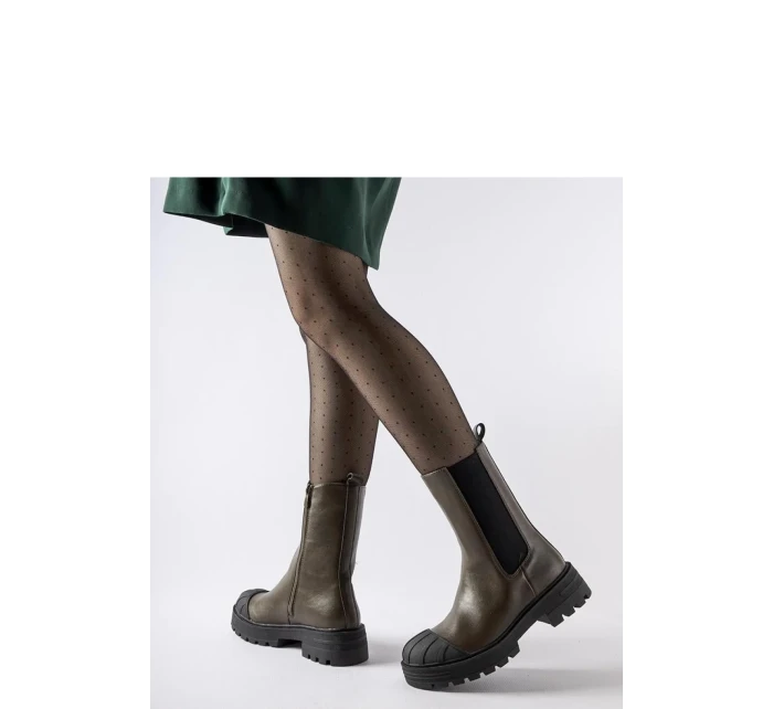 Pohorky model 204746 Solea