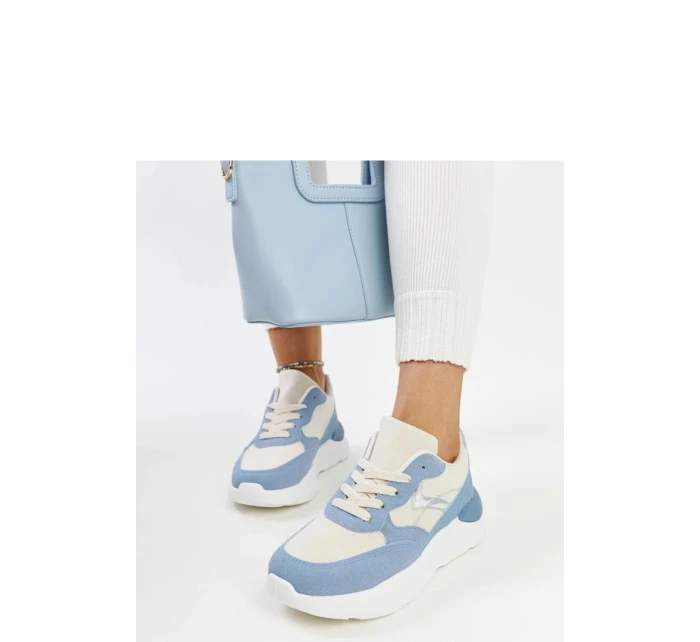 Tenisky model 207429 Solea Tenisky model 207429 Solea