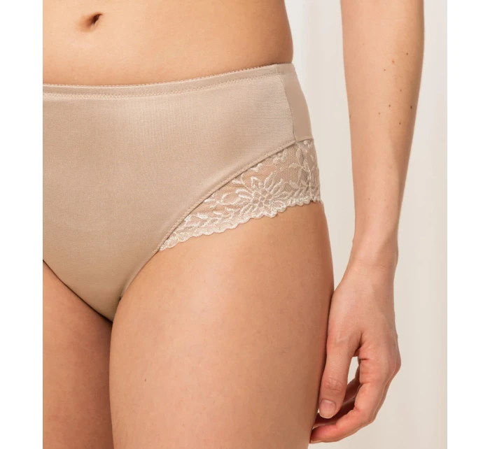 Dámské kalhotky Ladyform Soft Maxi tělové - Triumph Dámské kalhotky Ladyform Soft Maxi tělové - Triumph