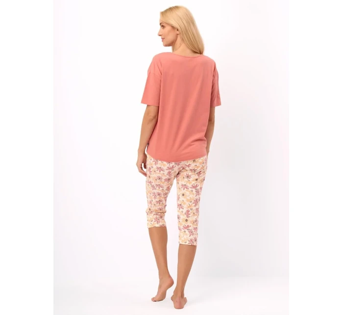 Pyžamo LNS model 20990852 A25 kr/r SXL - Key