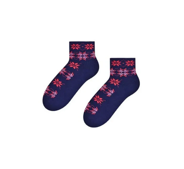 Dámske ponožky Steven Frotte art.123