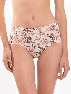 Dámské kalhotky Laser Cut LPOL  Midi S2XL model 20330232 - Lama