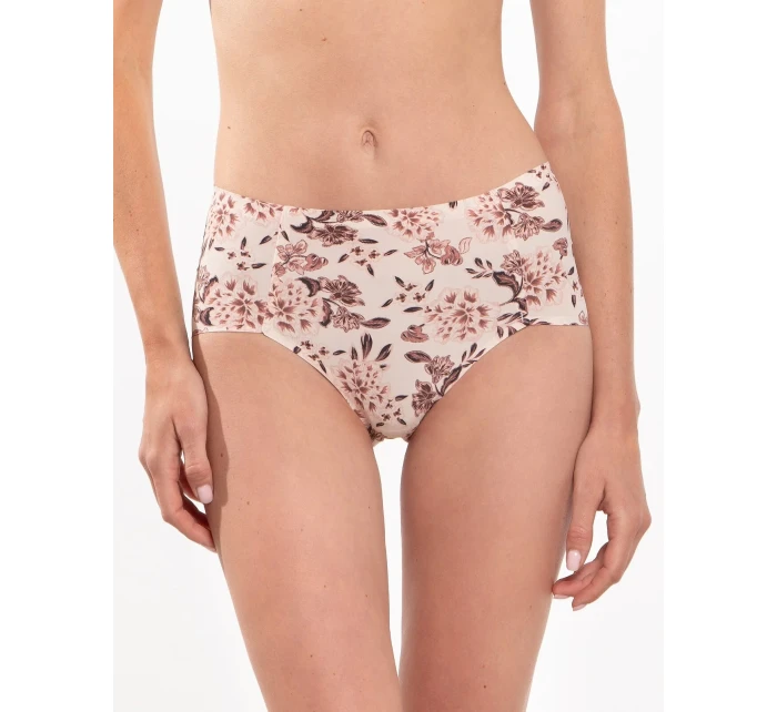 Dámské kalhotky Laser Cut LPOL  Midi S2XL model 20330232 - Lama