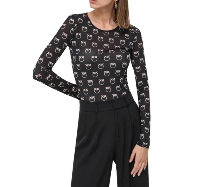 Halenka s dlouhým rukávem W model 19309390 - Pinko
