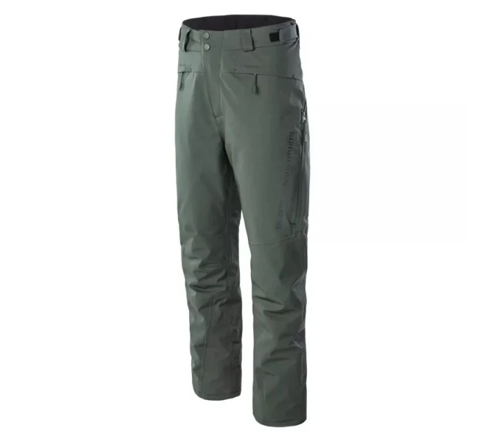 Lyžiarske nohavice Iguana Otho M 92800439362