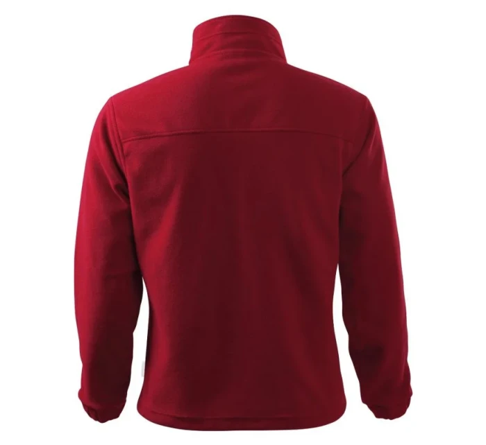 Fleecová bunda M  red 23 model 20460822 - Malfini
