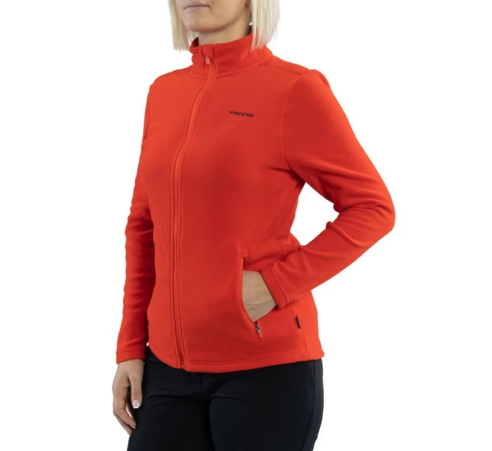 Mikina Viking Tesero Lady W 740/24/5658/3400