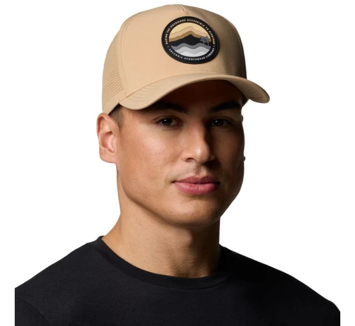 Columbia Mountaincap 3D Stretch Snap Back Hat 2105091262 Columbia Mountaincap 3D Stretch Snap Back Hat 2105091262