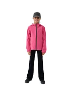 Softshellová bunda  Jr JWSS25TSOF 54S model 20961384 - 4F