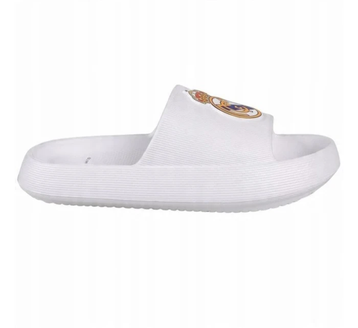 Žabky do bazéna Real Madrid Eva 2300006880B