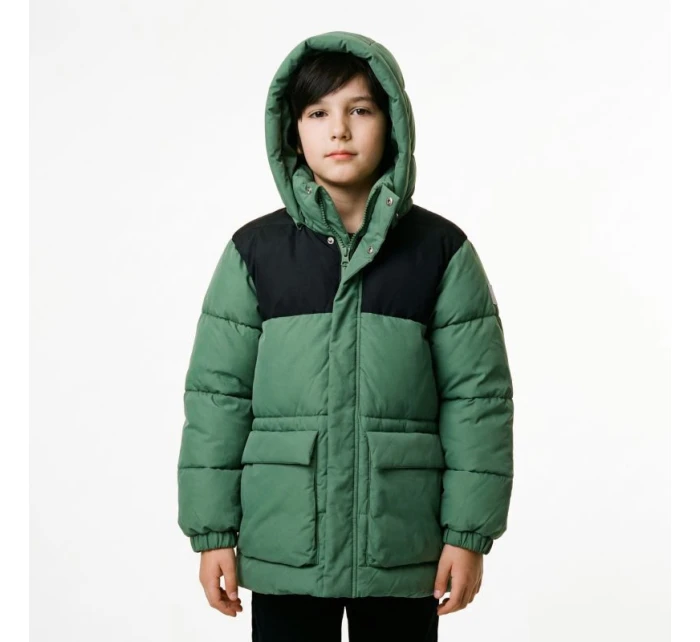 Dětská zimní bunda model 21412660 - Reima