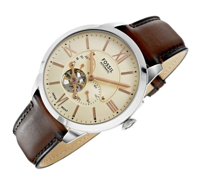 pánské hodinky + BOX model 21806379 - Fossil pánské hodinky + BOX model 21806379 - Fossil