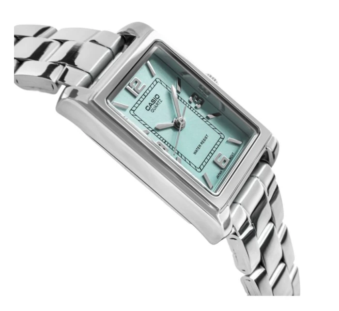 CASIO LTP-1234DD-2ADF Dámske hodinky + BOX CASIO LTP-1234DD-2ADF Dámske hodinky + BOX