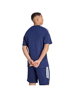 Pánské tričko Tiro 26 League Tee navy blue model 22057944 - ADIDAS