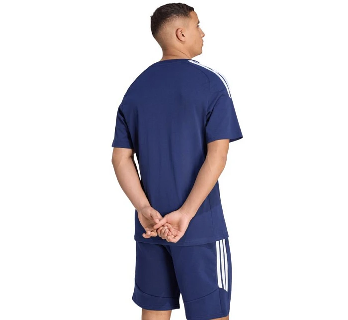 Pánské tričko Tiro 26 League Tee navy blue model 22057944 - ADIDAS