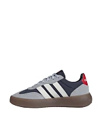 Detská obuv adidas Barreda Decode grey JP6728