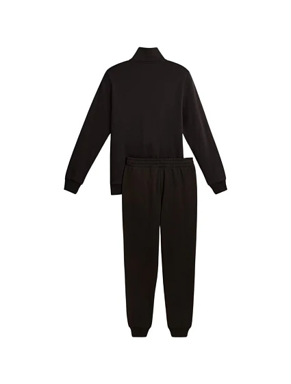 Pánská tepláková souprava ESS Sweat Suit černá, 01 model 22404229 - Puma Pánská tepláková souprava ESS Sweat Suit černá, 01 model 22404229 - Puma