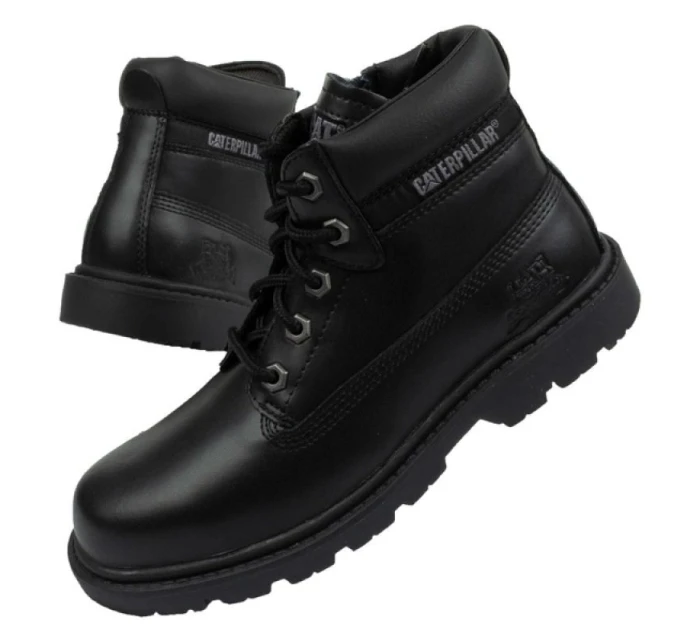 Detské topánky Colorado Plus Jr P102294 - Caterpillar Detské topánky Colorado Plus Jr P102294 - Caterpillar