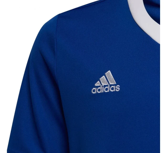 Dětské tréninkové tričko Entrada 22 Jsy Jr model 17079137 - ADIDAS Dětské tréninkové tričko Entrada 22 Jsy Jr model 17079137 - ADIDAS