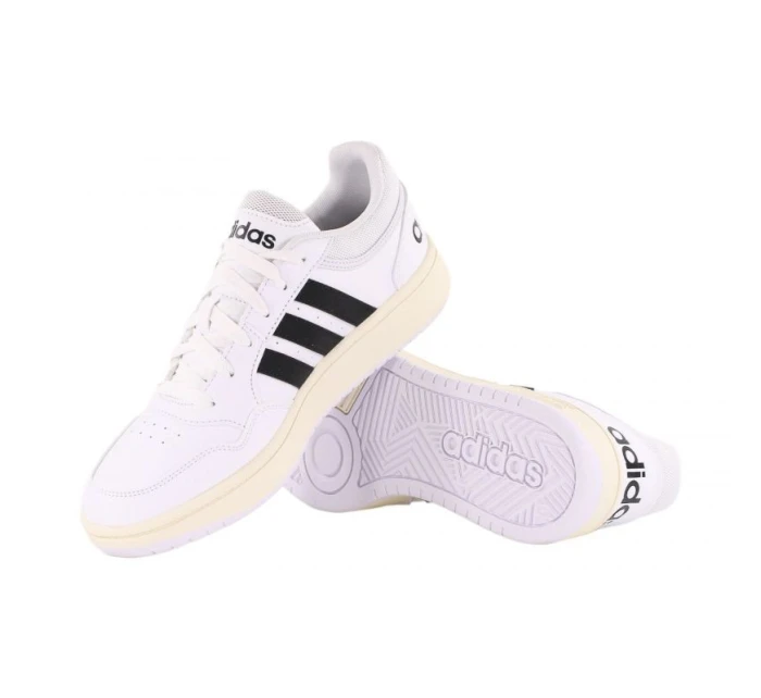 Pánske topánky Hoops 3.0 M GY5434 - Adidas