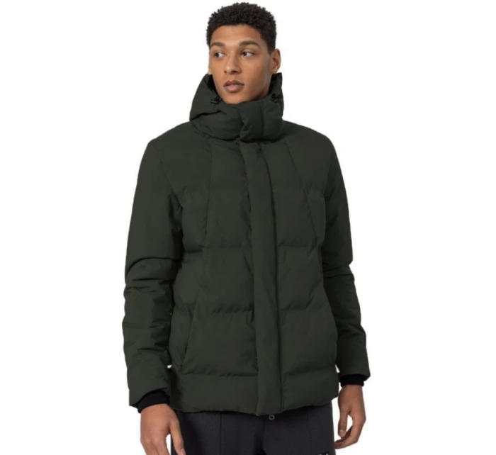 Pánska bunda M H4Z22KUMP00744S - 4F