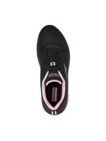 Dámske topánky Go Walk Hyper Burst W 124578-BKPK - Skechers