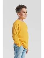 Fruit of the Loom Classic Kids Set-In Sweat Detská mikina 16.2041 tmavomodrá Fruit of the Loom Classic Kids Set-In Sweat Detská mikina 16.2041 tmavomodrá