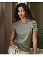 TJ Dámské tričko Pima 18. black model 22464946 - Tee Jays TJ Dámské tričko Pima 18. black model 22464946 - Tee Jays