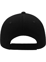 Liberty Five 5 panelová baseballová kšiltovka black model 22479209 - Atlantis Headwear Liberty Five 5 panelová baseballová kšiltovka black model 22479209 - Atlantis Headwear