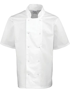 PR s krátkým rukávem 39.0 white model 22452169 - Premier