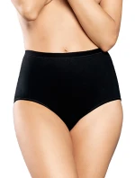 Italian Fashion Ibiza maxi farba: čierna