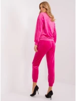 Súprava DHJ KMPL 8328.86 fuchsií Súprava DHJ KMPL 8328.86 fuchsií