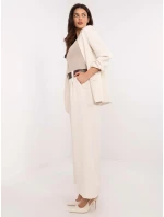 Spodnie DHJ SP jasny beżowy model 20831825 - FPrice Spodnie DHJ SP jasny beżowy model 20831825 - FPrice