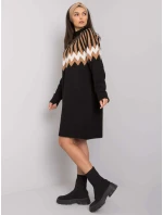 Dámske šaty LC SK 0098 čierne