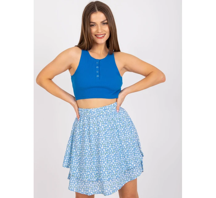 RV top TP 7528.11X modrá RV top TP 7528.11X modrá