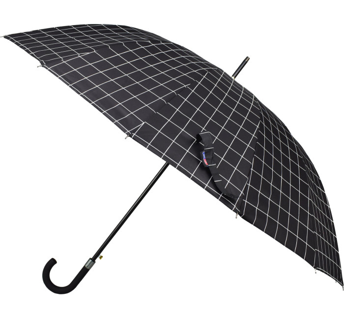 Dlouhý  deštník  Black model 16627405 - Semiline